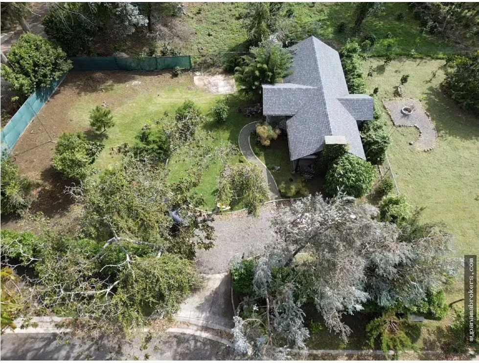 Villa for sale in Boquete