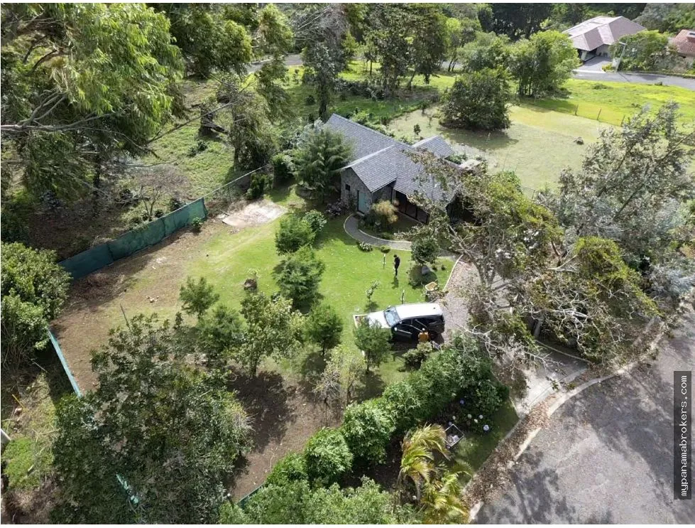 Villa for sale in Boquete