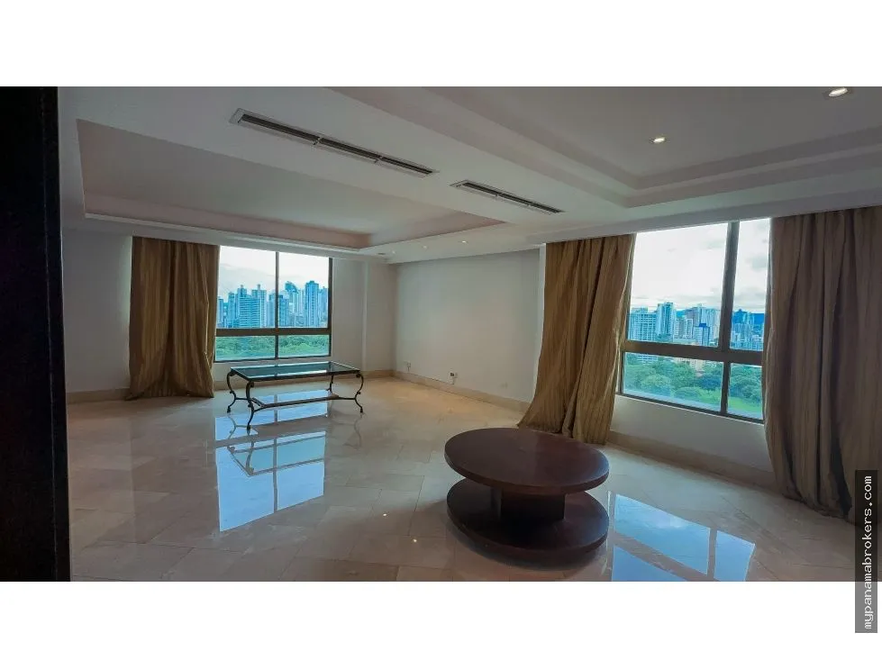 Penthouse for sale in Panama