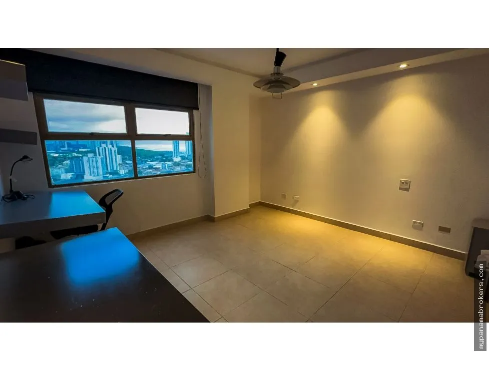 Penthouse for sale in Panama