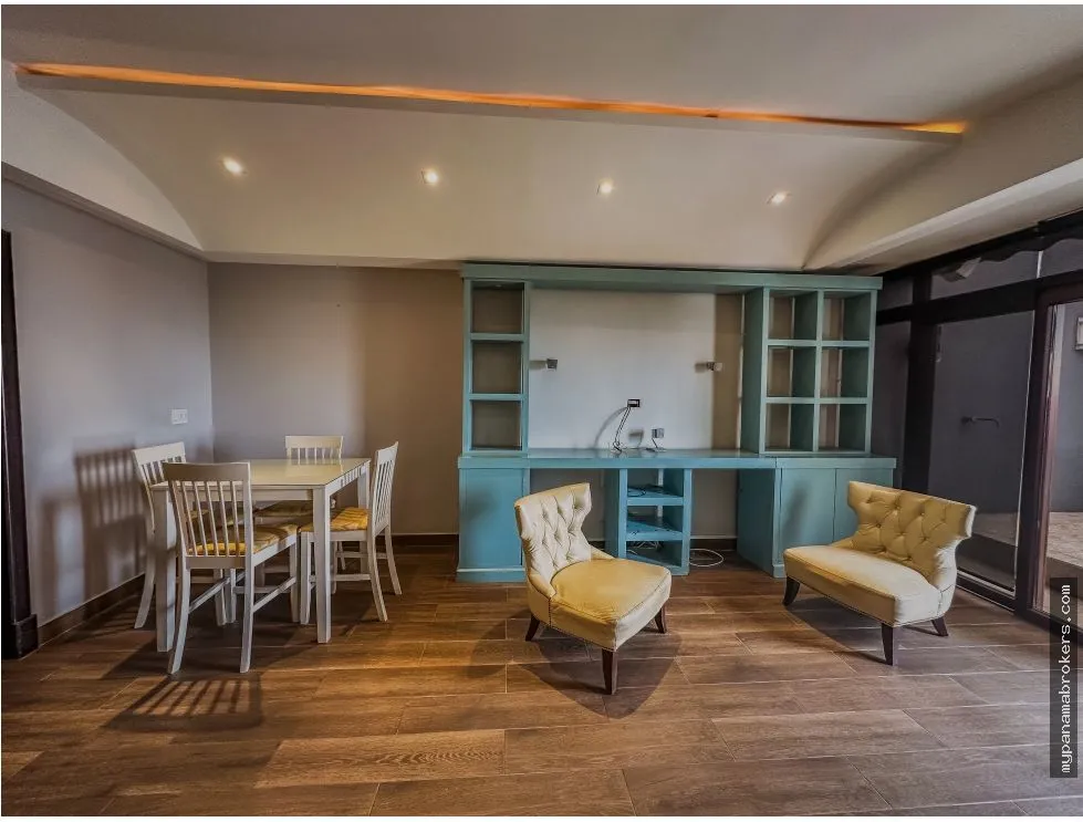Penthouse for sale in Panama