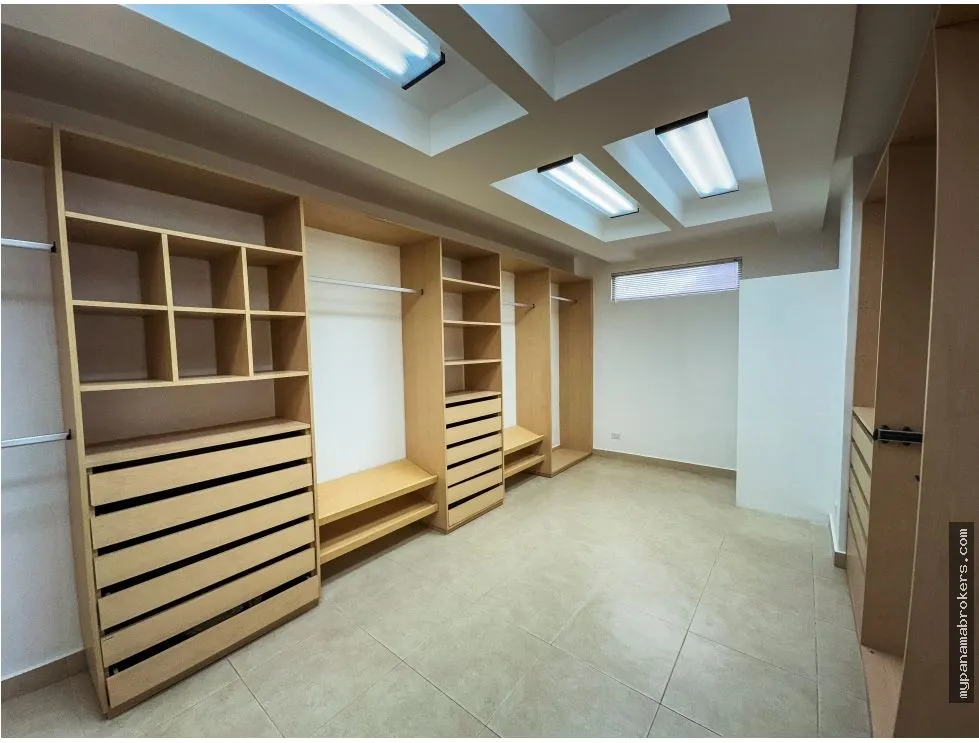 Penthouse for sale in Panama