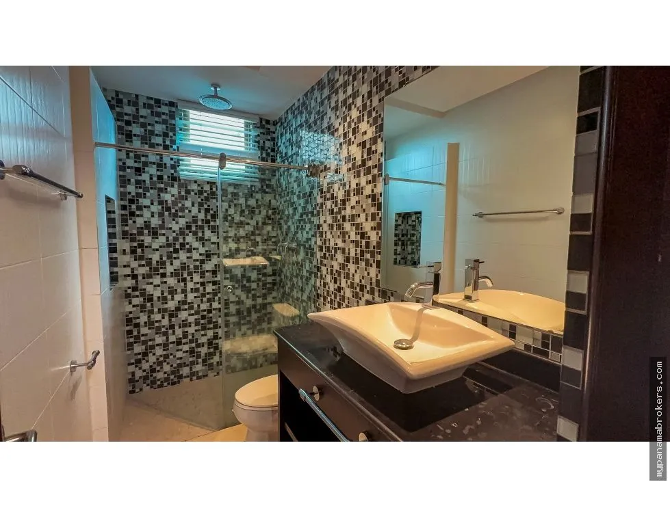 Penthouse for sale in Panama
