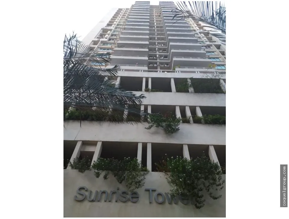 Apartment for sale in Obarrio