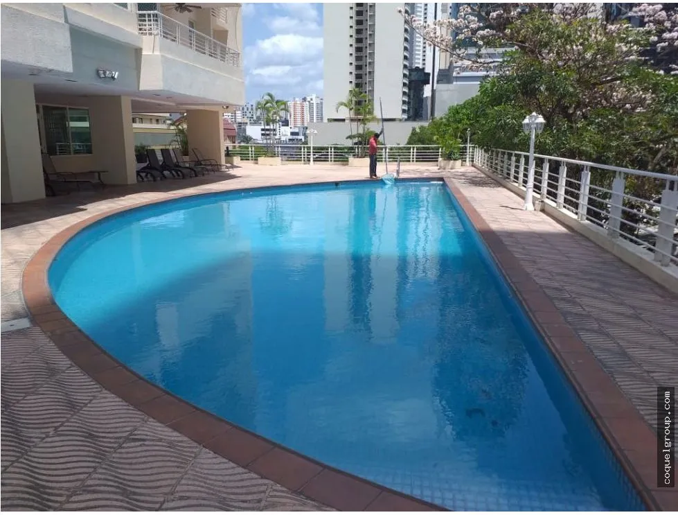 Apartment for sale in Obarrio