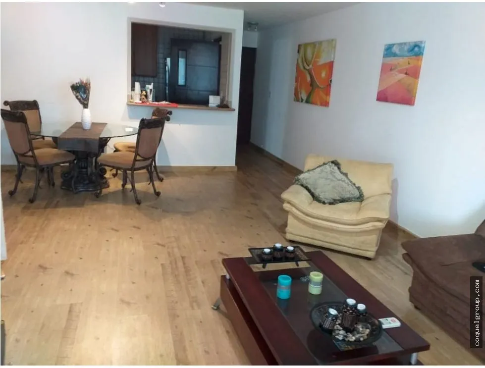 Apartment for sale in Obarrio
