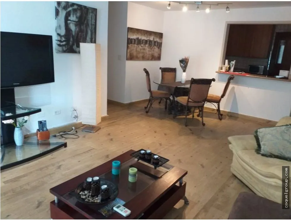 Apartment for sale in Obarrio