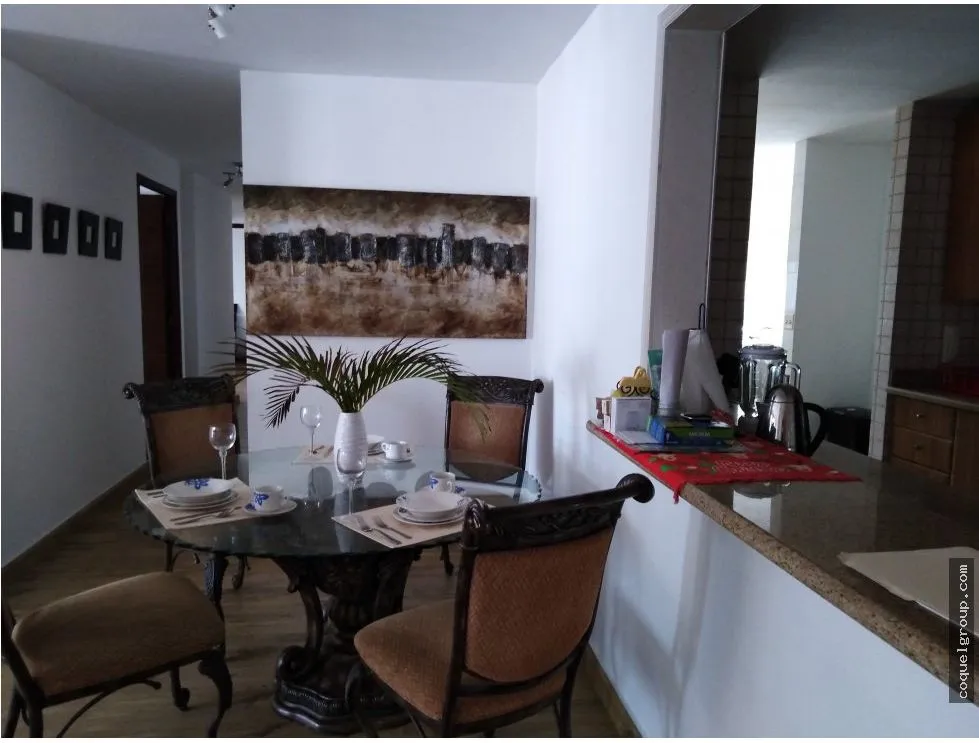 Apartment for sale in Obarrio