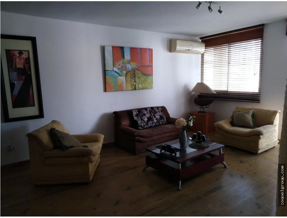 Apartment for sale in Obarrio