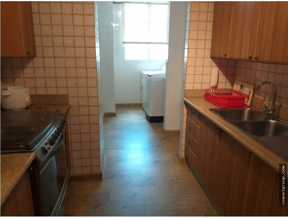 Apartment for sale in Obarrio