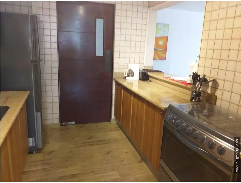 Apartment for sale in Obarrio