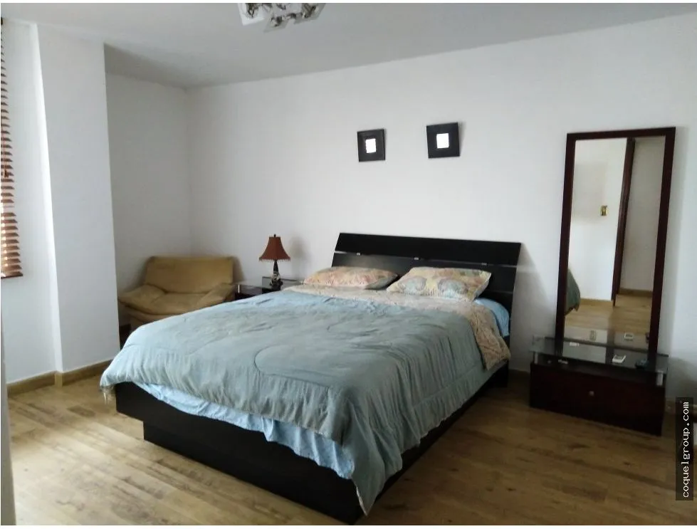 Apartment for sale in Obarrio