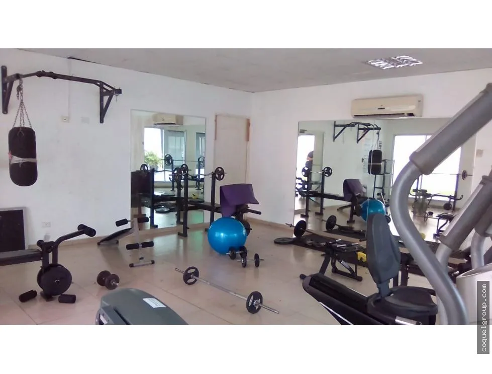 Appartement à Panama à vendre