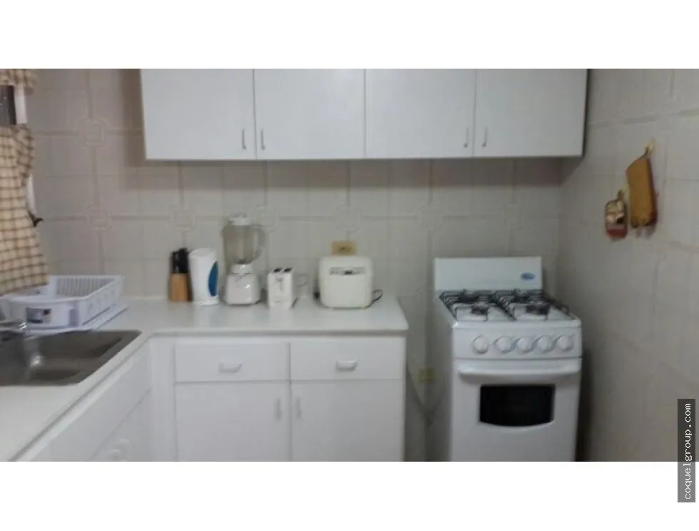 Apartment for rent in El Cangrejo
