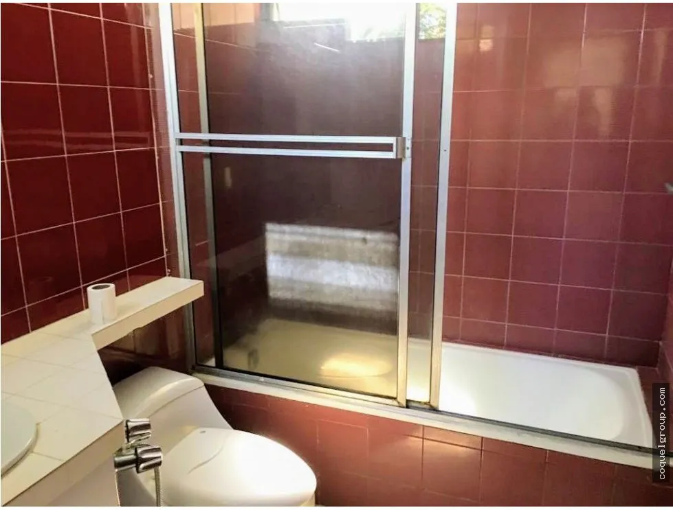 Apartment for rent in El Cangrejo