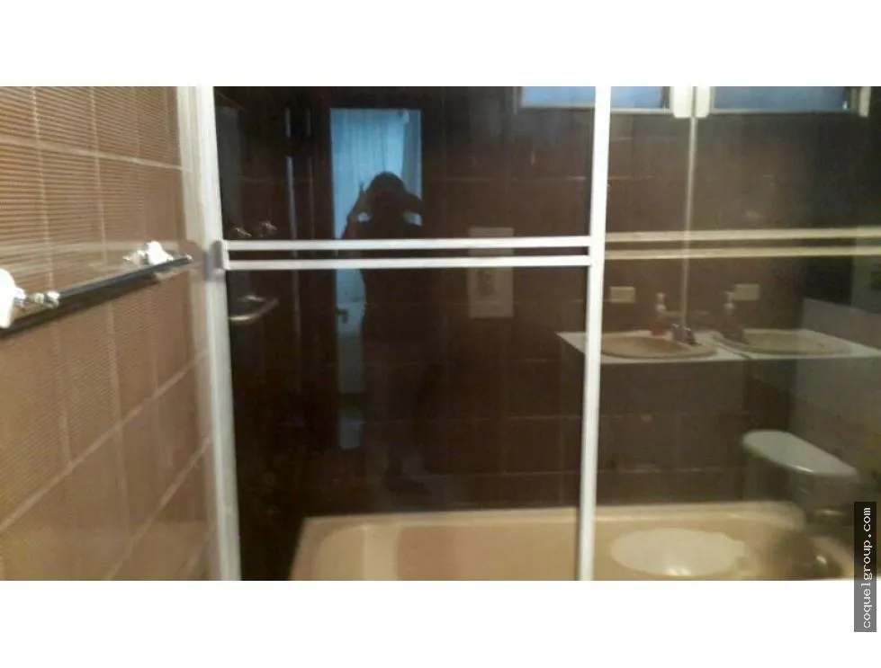 Apartment for rent in El Cangrejo
