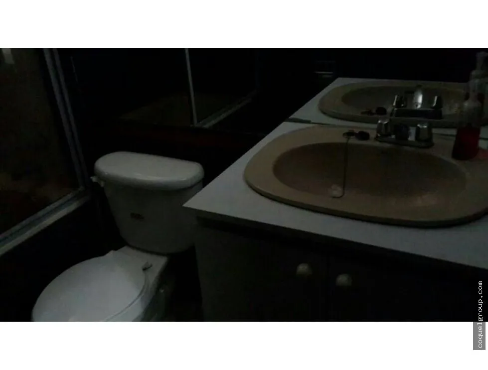 Apartment for rent in El Cangrejo