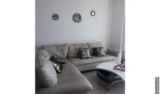 Apartment for rent in El Cangrejo