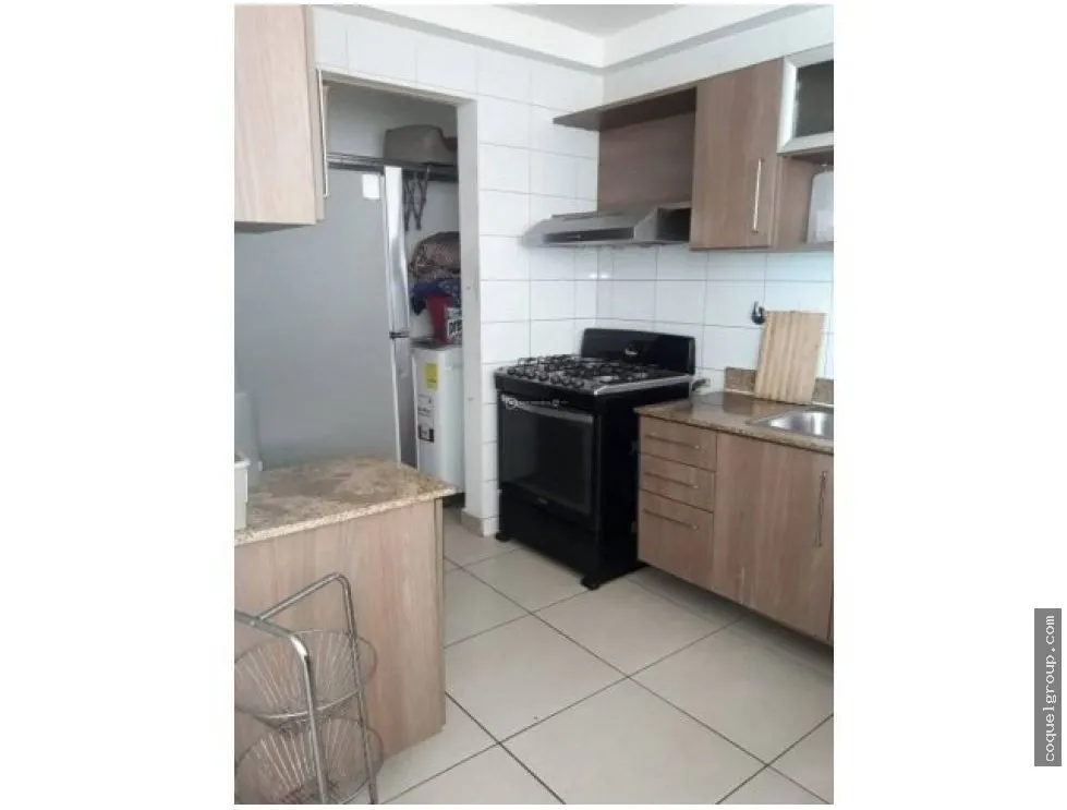 Apartment for rent in El Cangrejo