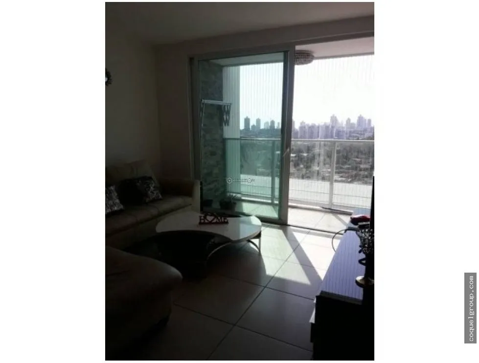 Apartment for rent in El Cangrejo