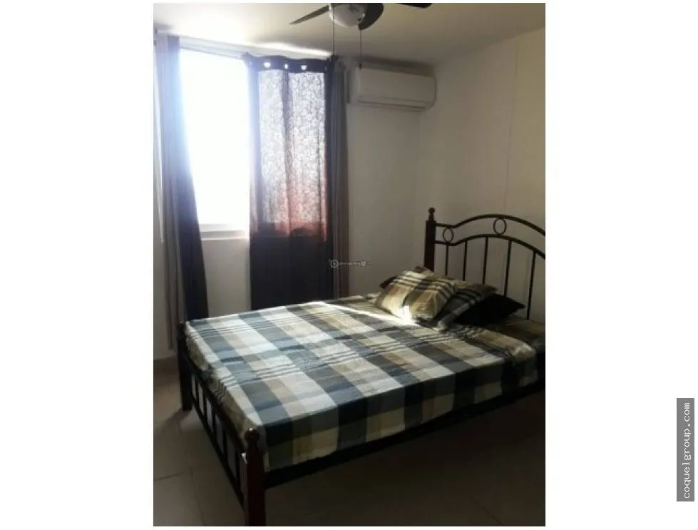 Apartment for rent in El Cangrejo