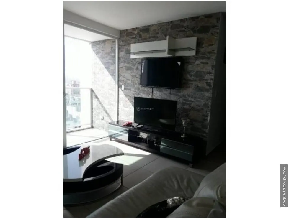 Apartment for rent in El Cangrejo