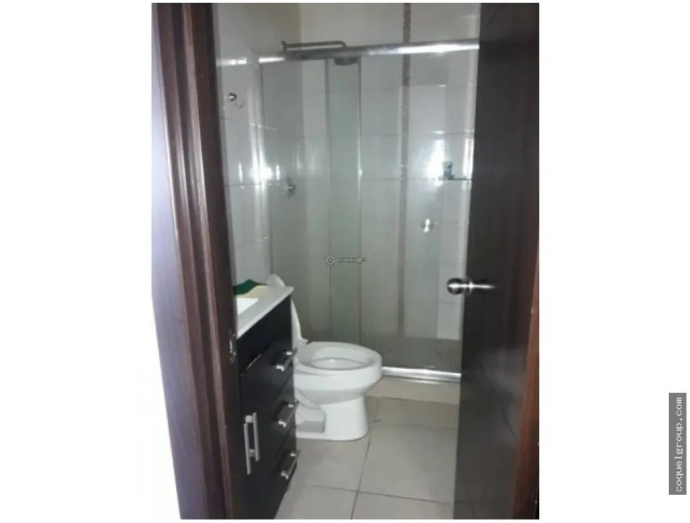 Apartment for rent in El Cangrejo