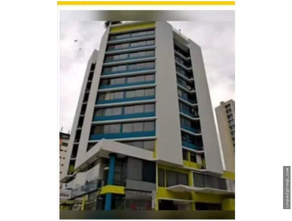 Appartement à El Cangrejo à louer