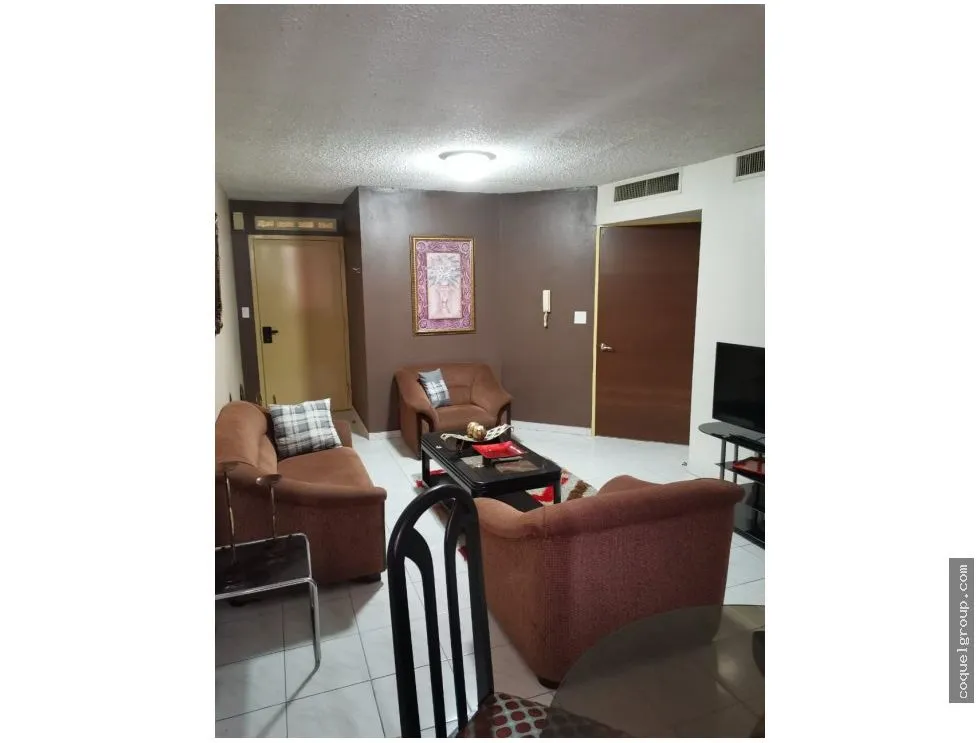 Appartement à El Cangrejo à louer