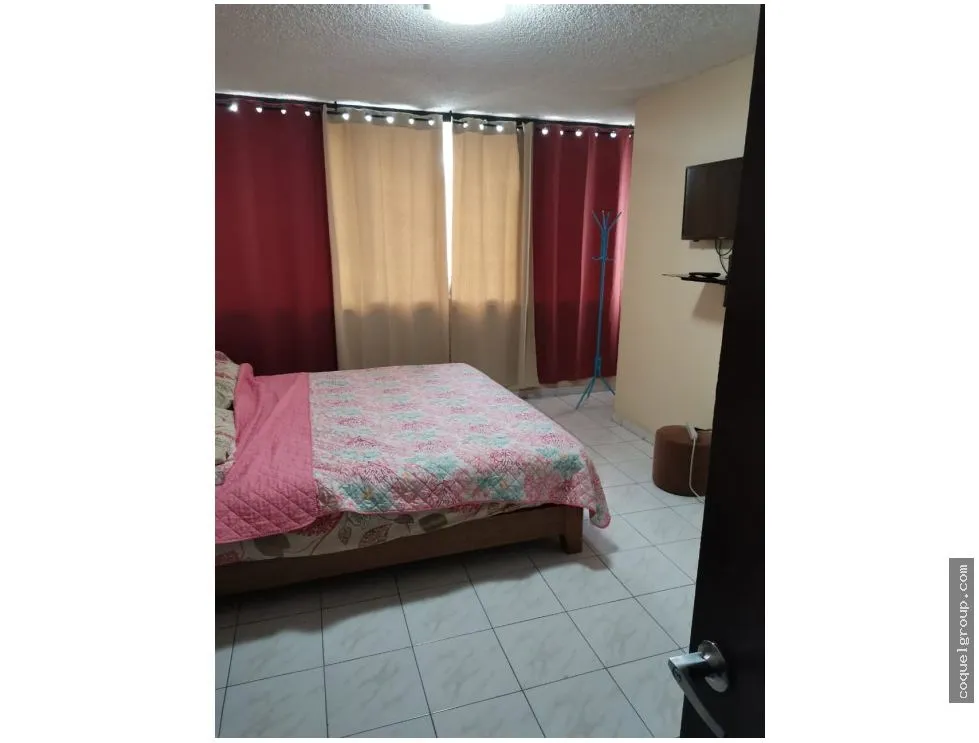 Appartement à El Cangrejo à louer