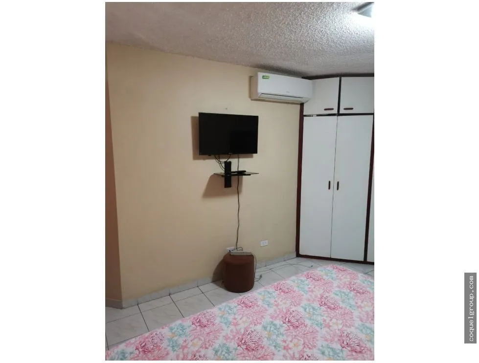 Appartement à El Cangrejo à louer