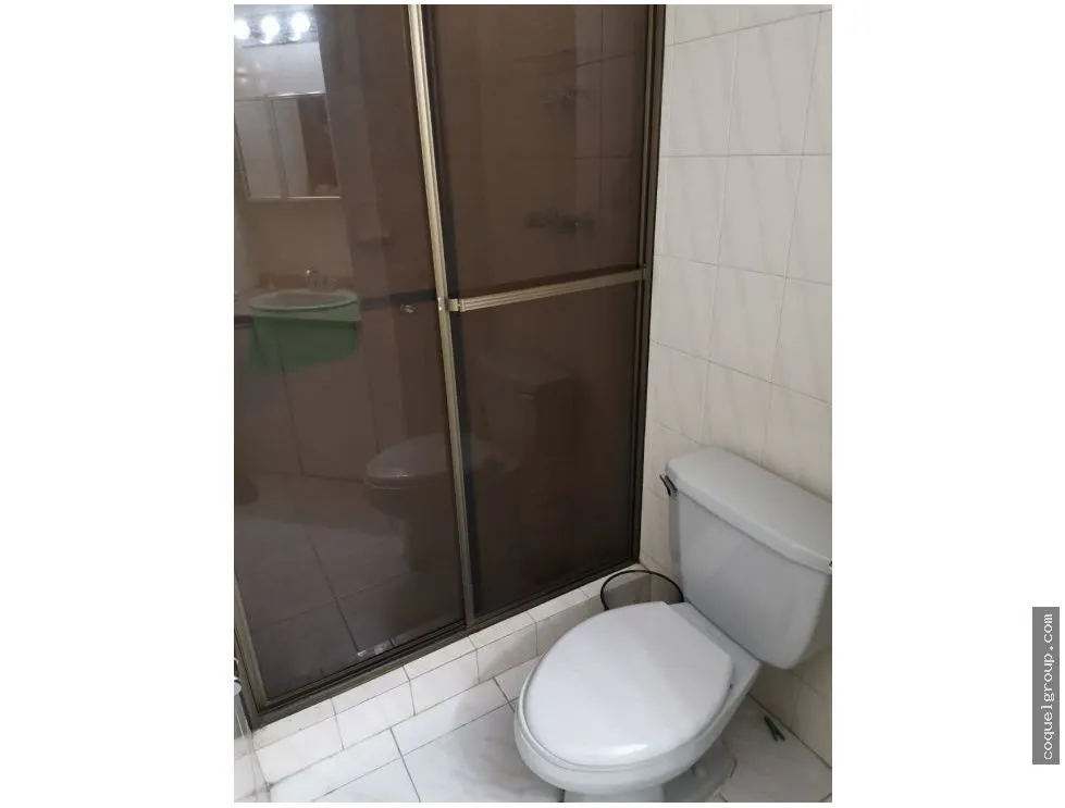 Appartement à El Cangrejo à louer