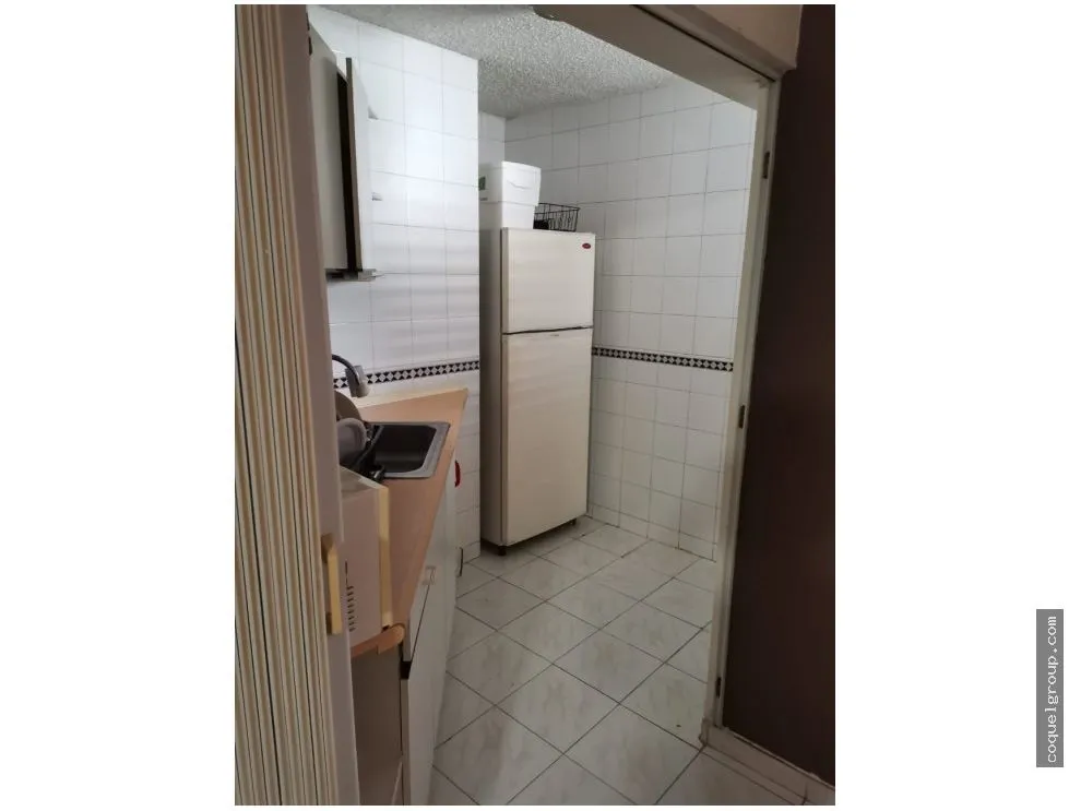 Appartement à El Cangrejo à louer