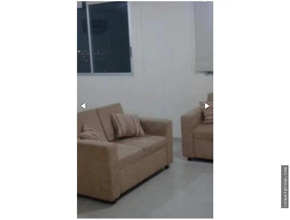 VENTA ALQUILER EN CARRASQUILLA Ph GREEN POINT 1REC AMOB