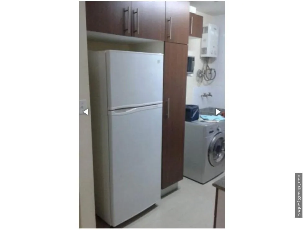 VENTA ALQUILER EN CARRASQUILLA Ph GREEN POINT 1REC AMOB