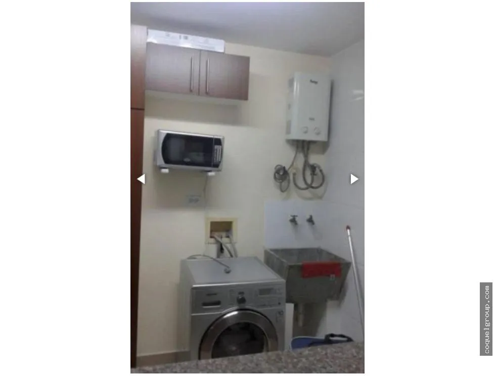 VENTA ALQUILER EN CARRASQUILLA Ph GREEN POINT 1REC AMOB