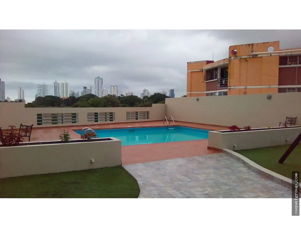 VENTA ALQUILER EN CARRASQUILLA Ph GREEN POINT 1REC AMOB
