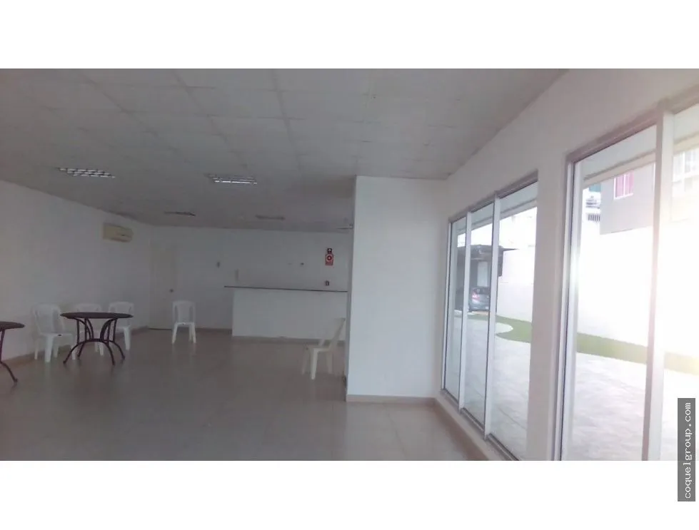 VENTA ALQUILER EN CARRASQUILLA Ph GREEN POINT 1REC AMOB