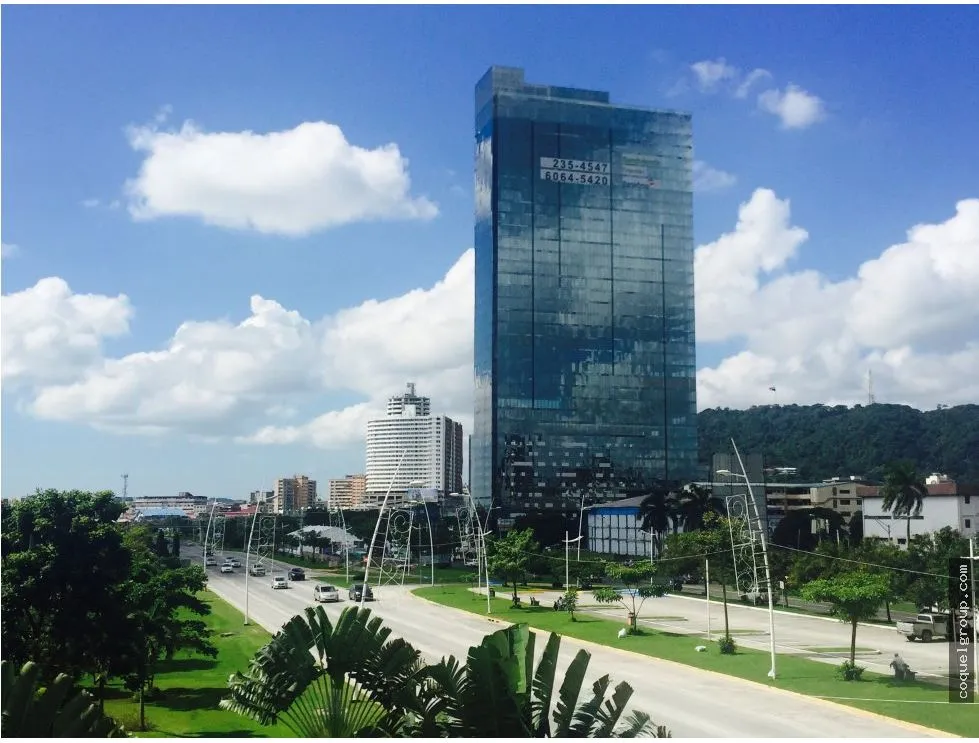 офис в Panama в аренду