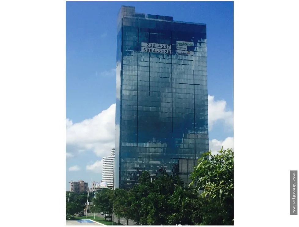 офис в Panama в аренду