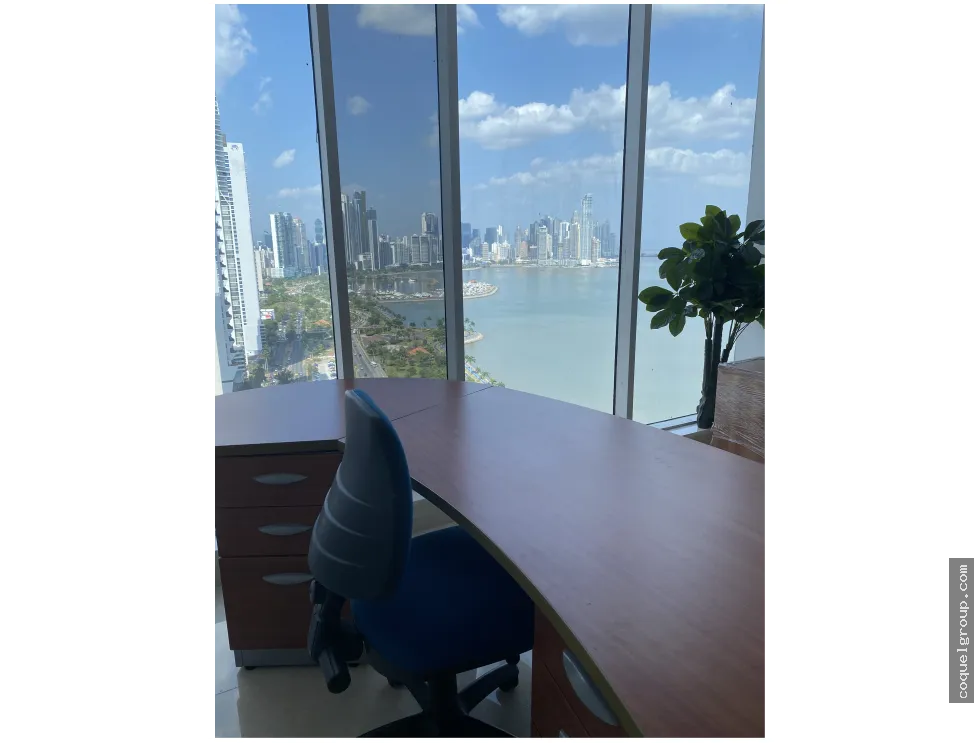 офис в Panama в аренду