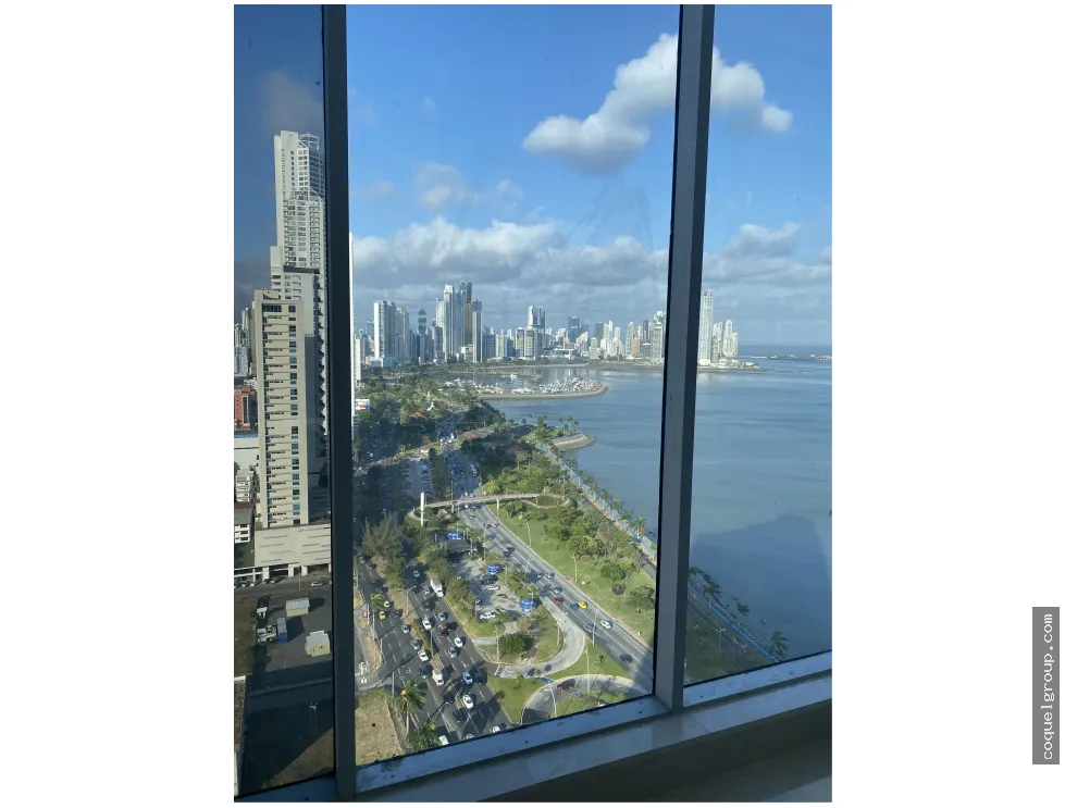 офис в Panama в аренду