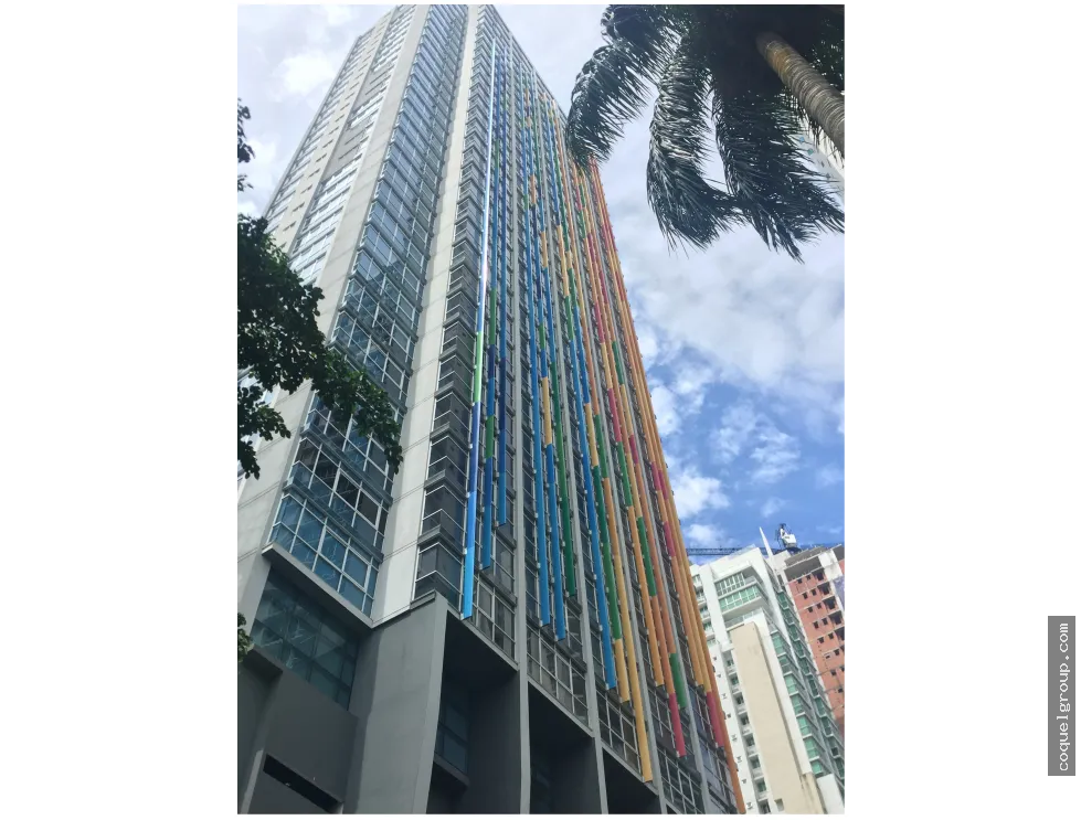 办公室 在 Panama 出租