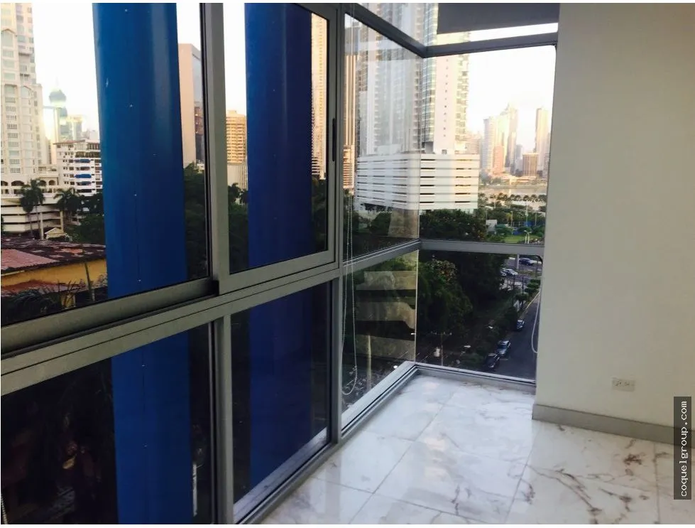 办公室 在 Panama 出租