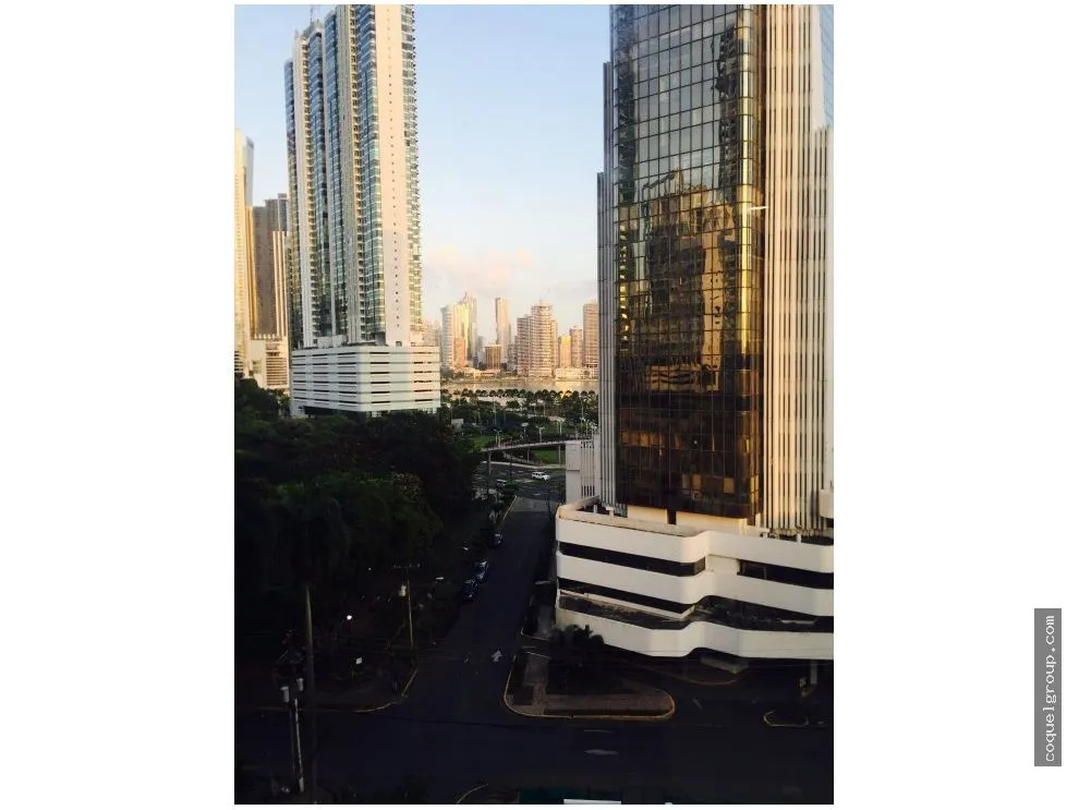 办公室 在 Panama 出租