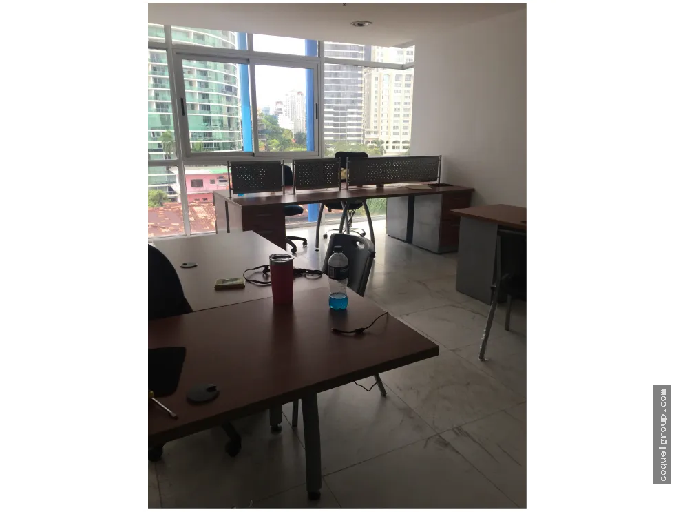 办公室 在 Panama 出租