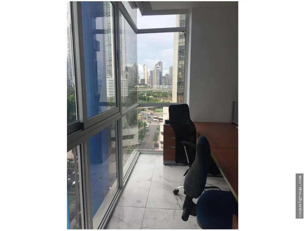 办公室 在 Panama 出租