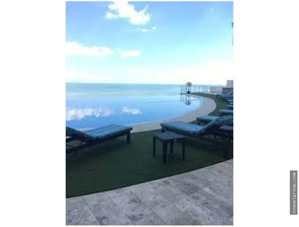 Appartement à Punta Pacifica à vendre