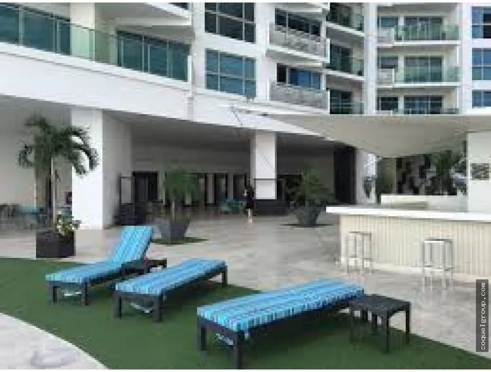 Appartement à Punta Pacifica à vendre