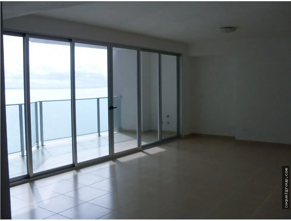 Appartement à Punta Pacifica à vendre